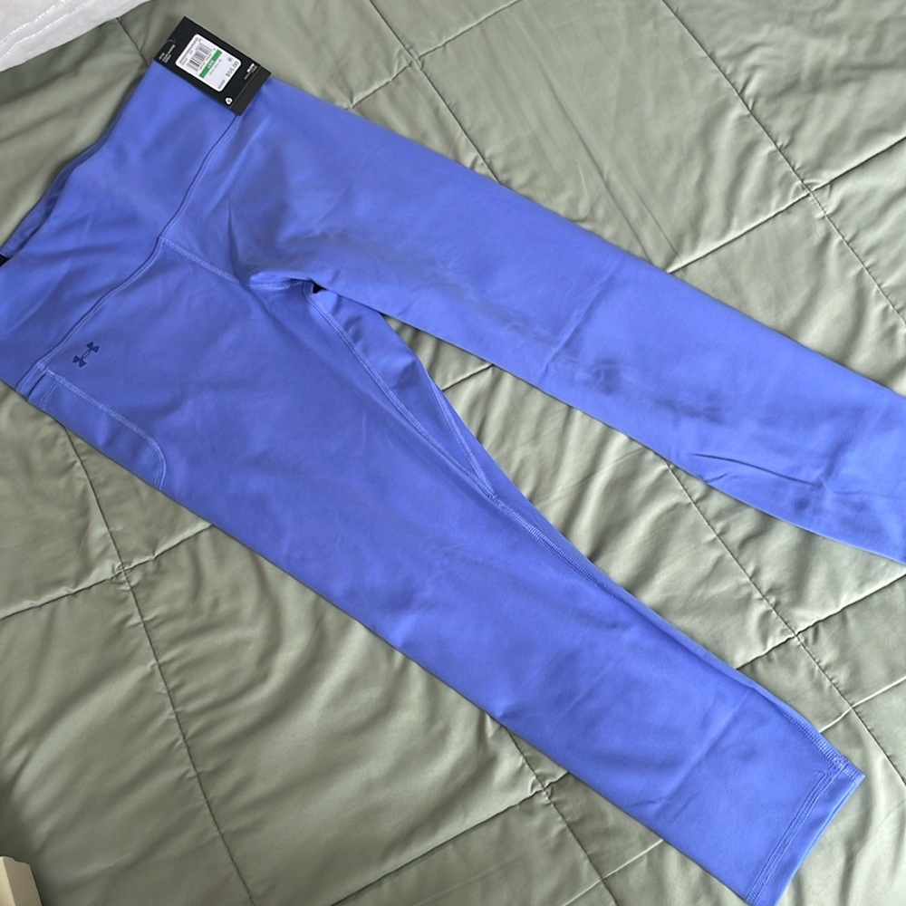 Under Armour Fitting Motion Ankle Legging